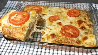 🍳Recette omelette au four cest délicieux‼ Vous ne pourrez plus vous en passer👌 66 [upl. by Clementi162]