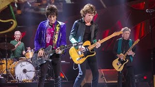 The Meaning Behind The Rolling Stones’ DiscoInfused “Miss You” [upl. by Hermosa514]