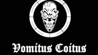 Vomitus Coitus  Vomitcore 275BPM [upl. by Inus]