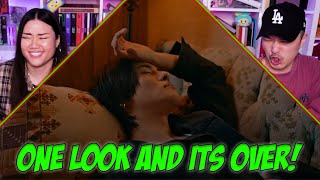 LEO 리오 One Look Official MV  REACTION [upl. by Hardej]