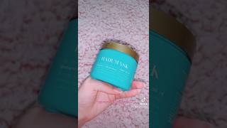 ogx argan oil hair mask♡ [upl. by Todhunter]