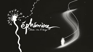 Arcteryx Presents Éphémère TRAILER [upl. by Thorbert]