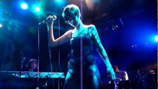 The Jezabels  Long Highway  LIVE PARIS 2011 [upl. by Madella]