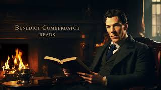 Benedict Cumberbatch Audiobook — Death in a White Tie by Ngaio Marsh  Part 12 [upl. by Darcie]