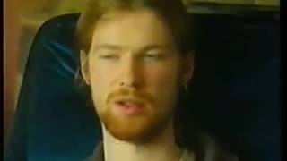 Aphex Twin on the nature of electronic music [upl. by Sandro335]