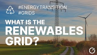 What is the Renewables Grid Initiative [upl. by Ecyal523]