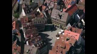 Tübingen Der Film Die Geschichte offizieller Trailer [upl. by Aihsoem217]