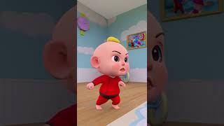 Protect Yourself Rules Song  3D Animation Rhymes amp Songs For Children shorts song 3d kids [upl. by Roberson568]