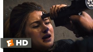 divergent 2 trailer [upl. by Raddie89]