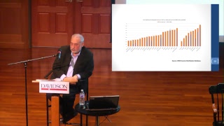 Nobel Laureate Joseph Stiglitz on Globalization Inequality and Capitalism [upl. by Eenad764]