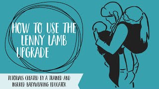 How to use a lenny lamb upgrade [upl. by Imef506]