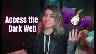 Access the dark web [upl. by Violetta]