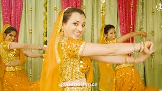 Saroj Khan Adaa Dance  Madhuri Dixit  Sridevi  Aishwariya Bachchan [upl. by Lottie]