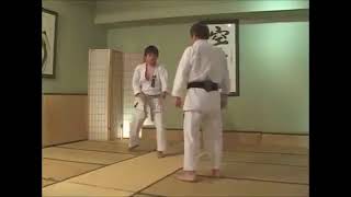 Heian sandan Bunkai Kanazawa [upl. by Solram]