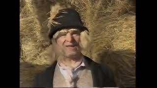 Worzel Gummidge parody song in the upcoming BEST OF BOBBY DAVRO AT TVS 2coming late March [upl. by Toft140]