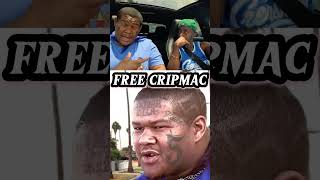 Free Crip Mac nojumper cripmac briccbaby [upl. by Bourque745]