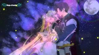 Sailor Moon Crystal Ending Greek Cover Moonbow Greek Fandub [upl. by Abehshtab]