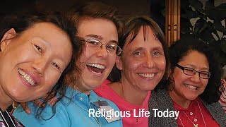 Religious Life Today Catholic sisters nuns brothers and priests [upl. by Sukramed]