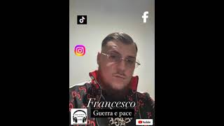 Guerra e pace cover Mauro nardi [upl. by Nylde122]