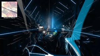 Camellia  Newspapers for MagiciansExpert  Beat Saber [upl. by Mia]