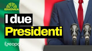 No non eleggiamo il Presidente del Consiglio Ecco le differenze col Presidente della Repubblica [upl. by Atirehgram]