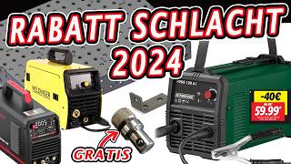 MEGARABATTSCHLACHT 2024🔥 Werkzeuge FAST GESCHENKT [upl. by Rosemaria]