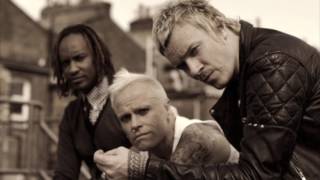 The Prodigy  Babys Got A Temper No Rohypnol mix [upl. by Minsk]