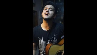 Kabira  Unplugged  Syed Umar [upl. by Ardnusal422]