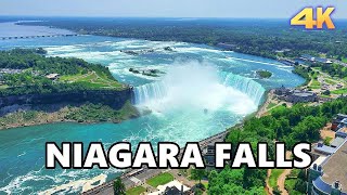 NIAGARA FALLS  ONTARIO CANADA [upl. by Annabela]