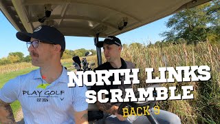 Play Golf North Links Back 9 [upl. by Yebloc]