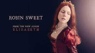 Karliene  Robin Sweet  Elizabeth Album [upl. by Gurl]