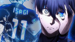 BLUE LOCK HINDI SONG  MAIDAAN  BLUE LOCK AMV [upl. by Zacharias]