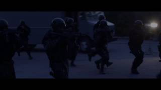 Sortie de secours  Gridlocked bandeannonce version française [upl. by Guinn938]