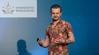 Andrzej Dragan „Fotografowanie cudzych głów” [upl. by Eenehs]