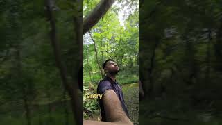 ✨I visit this beautiful place ✨Maharashtra Nature park ✨ minivlog travel explurger vlog [upl. by Haman]