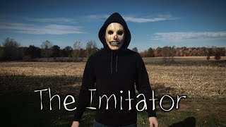 The Imitator  A Short Horror Film [upl. by Acilegna97]