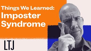 Overcoming Imposter Syndrome Real Stories and Practical Strategies [upl. by Hayila]