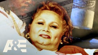 The Cocaine Queenpin Griselda Blanco  Gangsters Americas Most Evil  AampE [upl. by Hillel410]