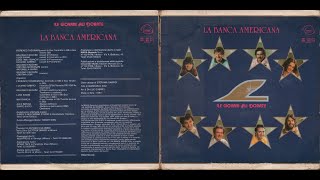 LE GIOVANI ALI DORATE – LA BANCA AMERICANA  1° PARTE  Maga Records NO 2  1983   FULL ALBUM [upl. by Noroj]