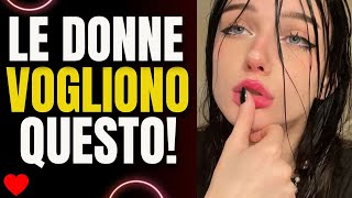 5 ABITUDINI MASCHILI A CUI LE DONNE NON POSSONO RESISTERE E TROVANO ESTREMAMENTE ATTRAENTI [upl. by Seraphina]