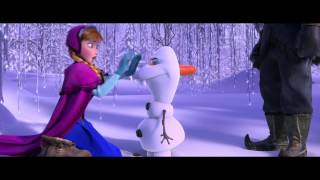 Disneys Frozen  Happy New Year [upl. by Fleurette400]