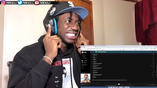 YEAAA I LIKE THIS  Lil Skies  UNBOTHERED Deluxe  Full ALBUM Reaction [upl. by Alyad990]