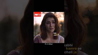 Kriti sanon best actress bollywooddialouge indianactor bestscene [upl. by Aramoiz834]