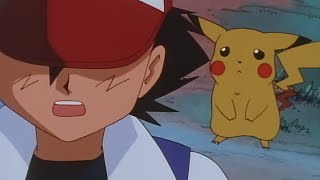 Pikachu’s a Prime Suspect  Pokémon Master Journeys The Series  Official Clip [upl. by Wing]