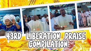 Winners Praise Compilation 2024 lfcww onosdivine [upl. by Seena]