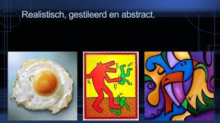 Kunstbeschouwing De Voorstelling [upl. by Garibull]