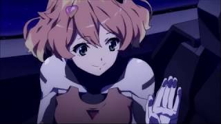 Thrilling One Way  Macross Delta AMV [upl. by Brouwer]