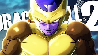 DRAGON BALL XENOVERSE 2 PART 1  Xbox One Gameplay  Pungence [upl. by Elo79]