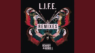 LIFE Extended Mix [upl. by Erdnaed]