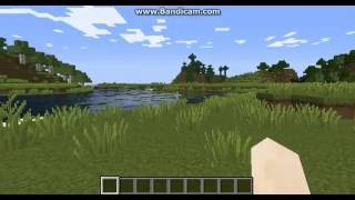 minecraft 189 shaders on lowend pc [upl. by Stalker281]